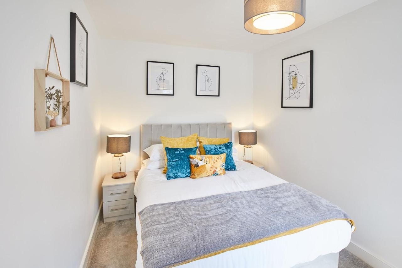 Host & Stay - Morgan'S Rest Scarborough Extérieur photo
