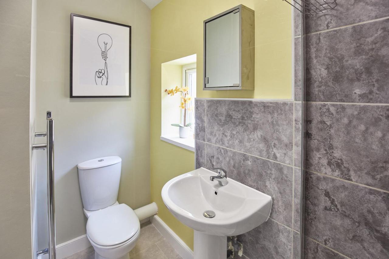 Host & Stay - Morgan'S Rest Scarborough Extérieur photo